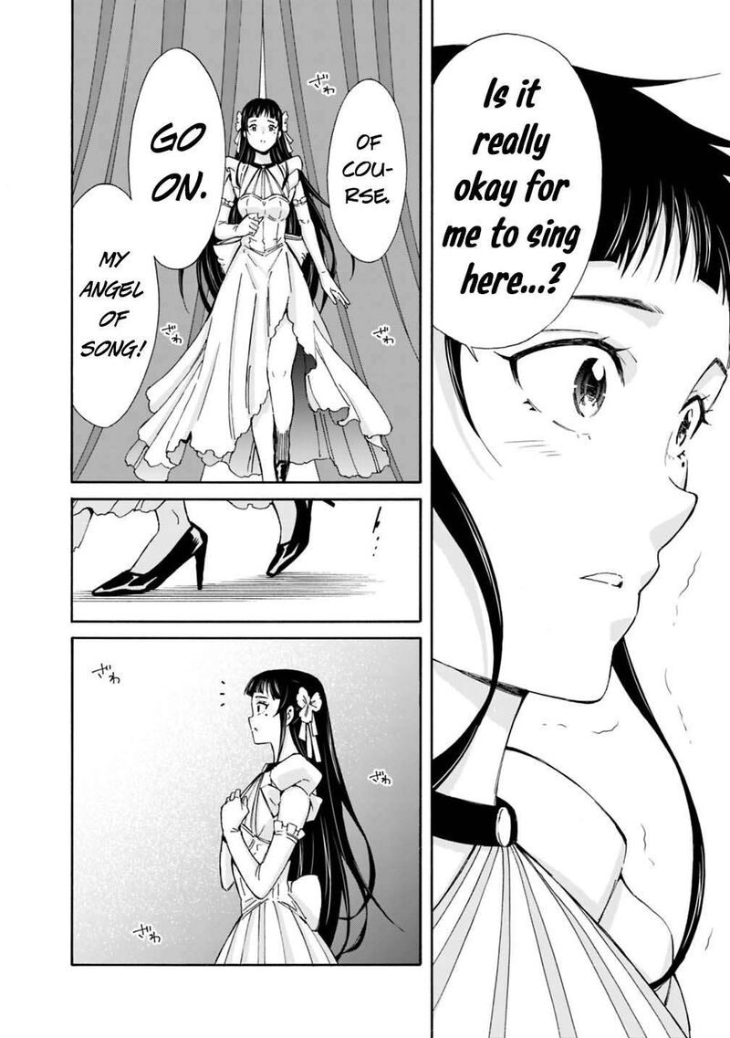 Isekai Saikou No Kizoku Harem O Fuyasu Hodo Tsuyoku Naru 61 21