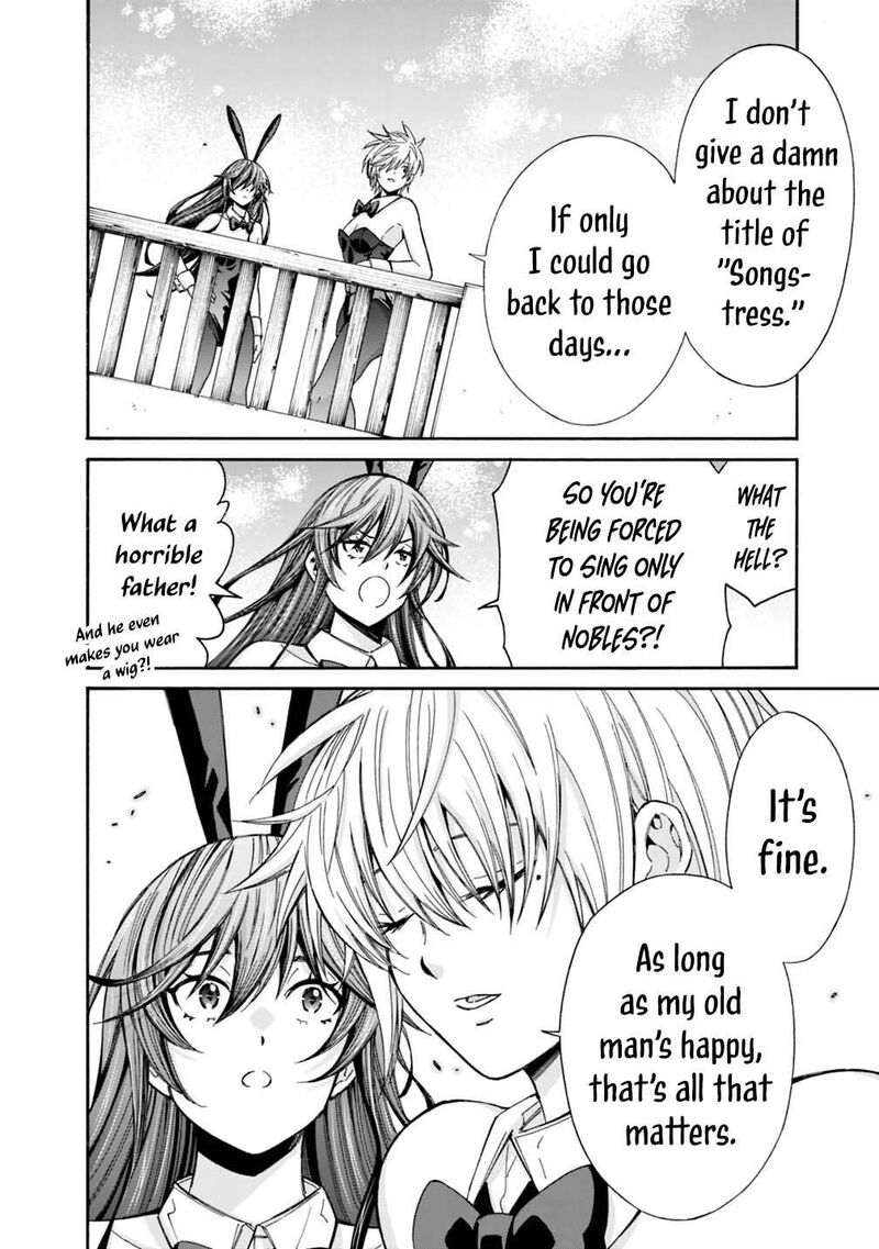 Isekai Saikou No Kizoku Harem O Fuyasu Hodo Tsuyoku Naru 61 7