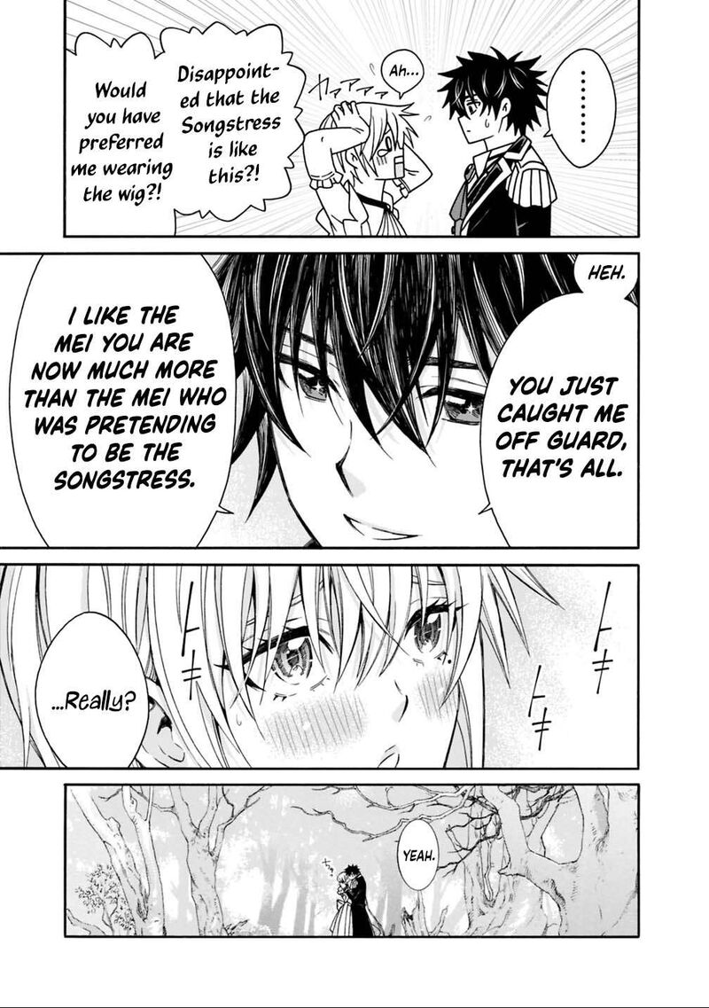 Isekai Saikou No Kizoku Harem O Fuyasu Hodo Tsuyoku Naru 62 14