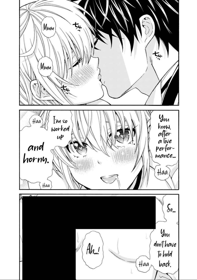 Isekai Saikou No Kizoku Harem O Fuyasu Hodo Tsuyoku Naru 62 15