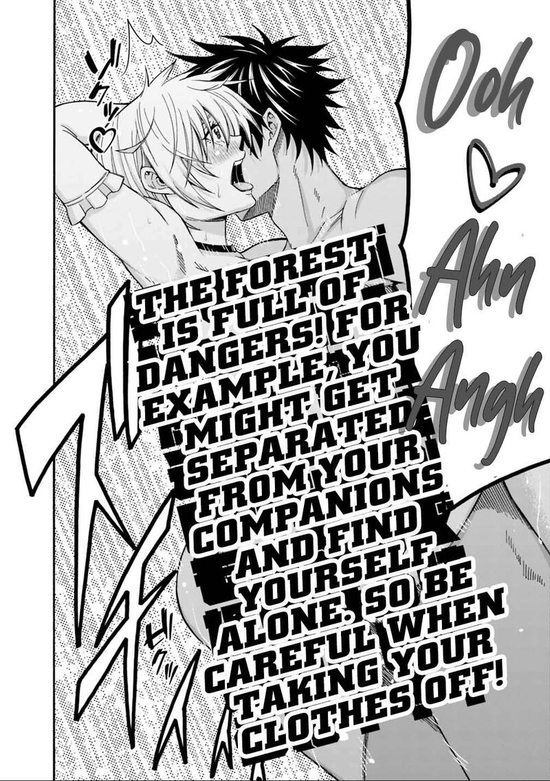Isekai Saikou No Kizoku Harem O Fuyasu Hodo Tsuyoku Naru 62 17