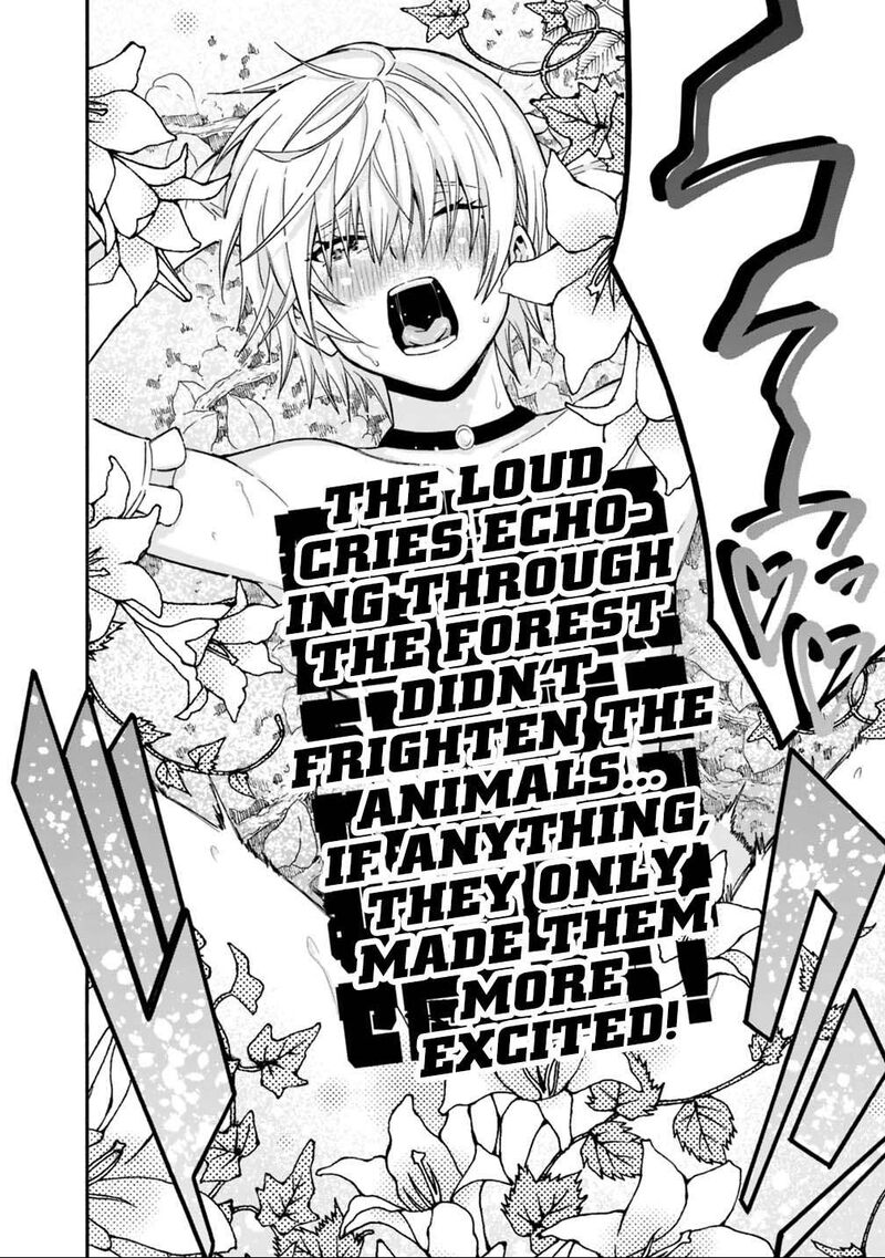 Isekai Saikou No Kizoku Harem O Fuyasu Hodo Tsuyoku Naru 62 19