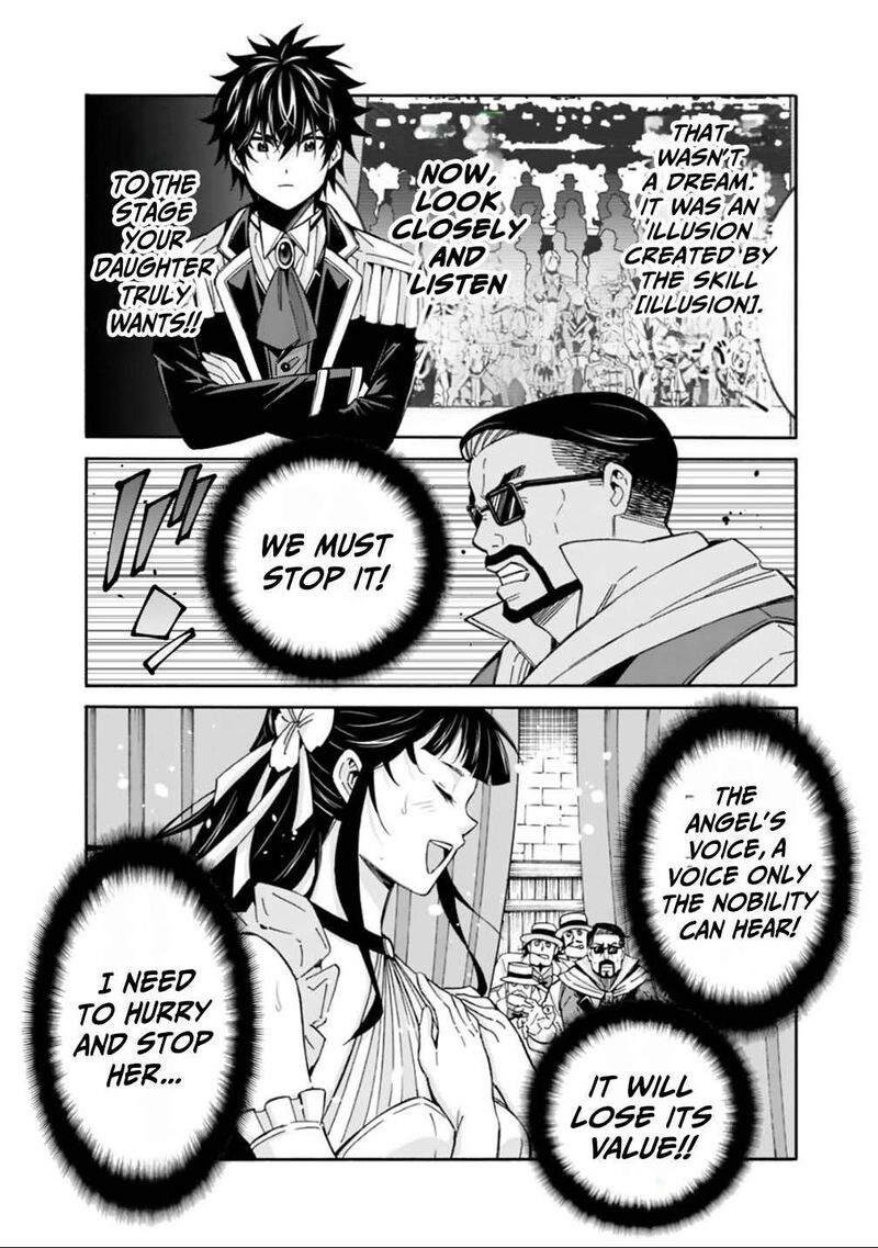 Isekai Saikou No Kizoku Harem O Fuyasu Hodo Tsuyoku Naru 62 3