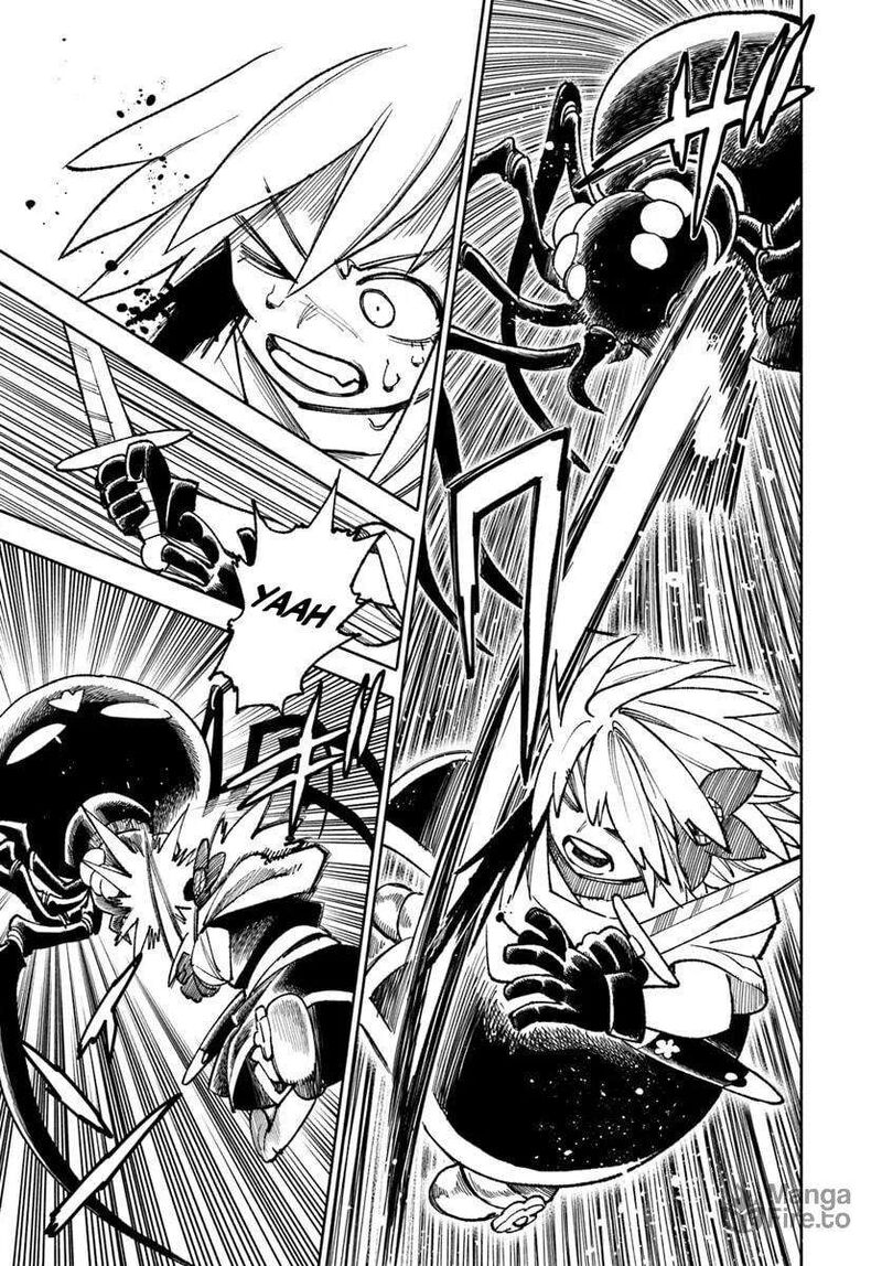 Isekai Samurai 37a 10