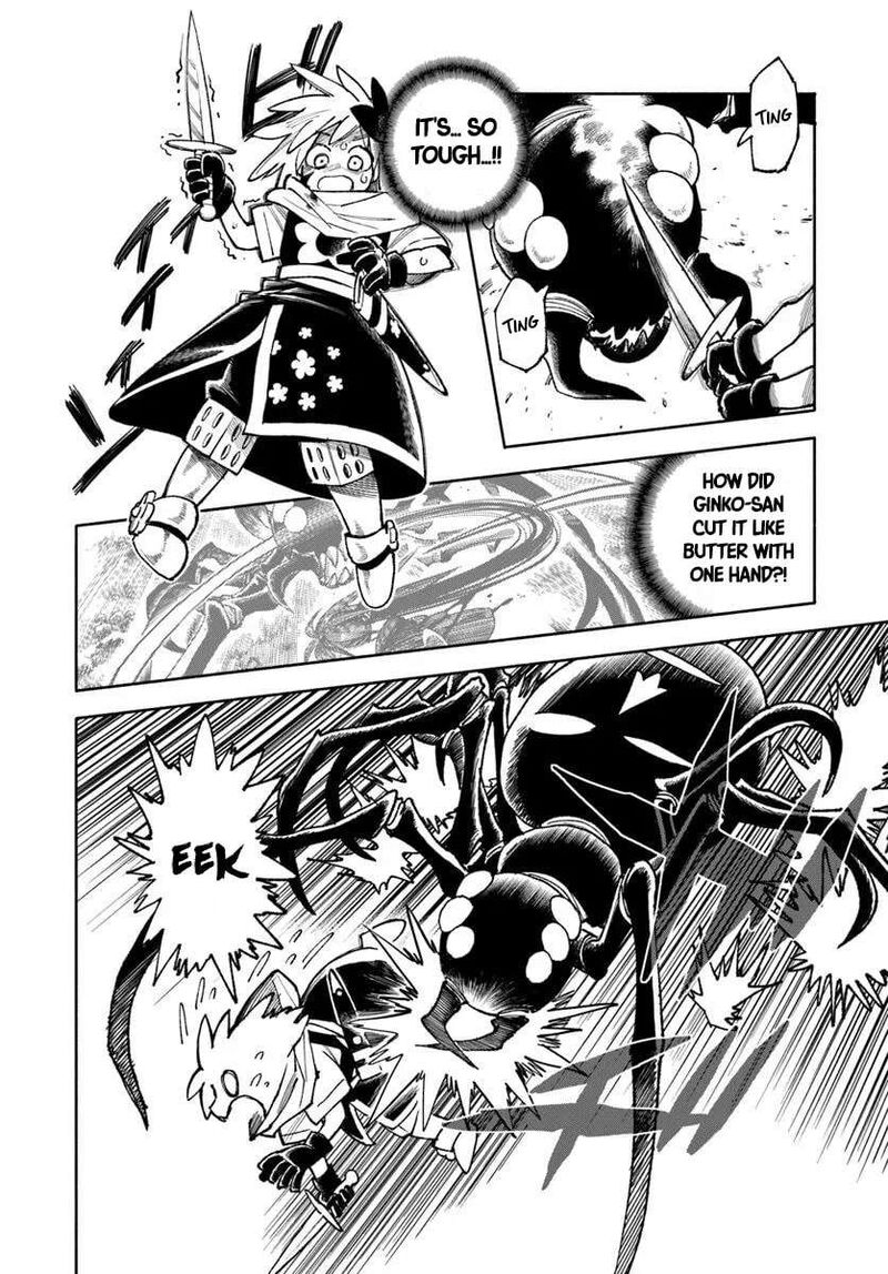 Isekai Samurai 37a 11