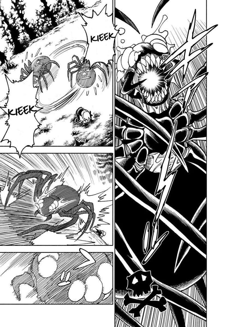 Isekai Samurai 37a 16