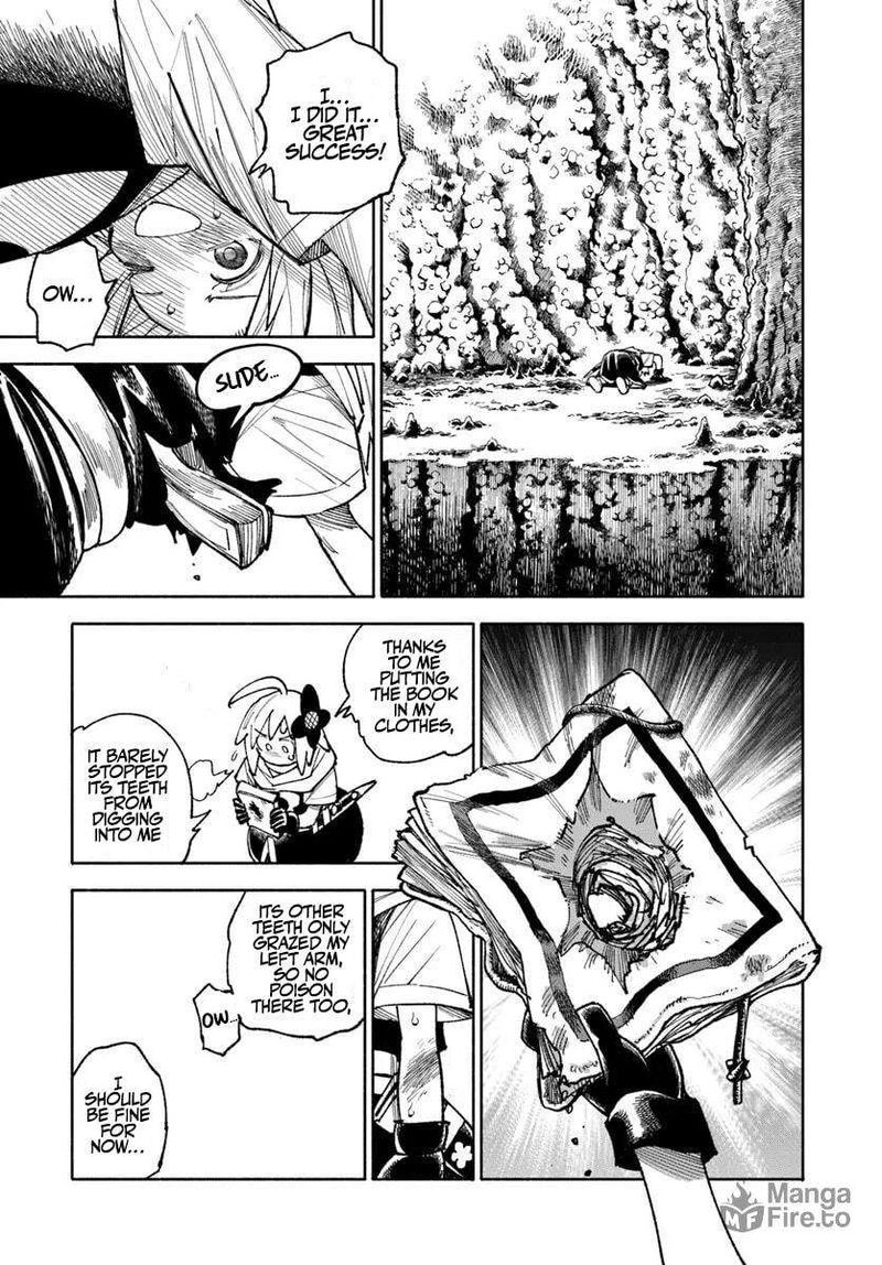 Isekai Samurai 37a 18