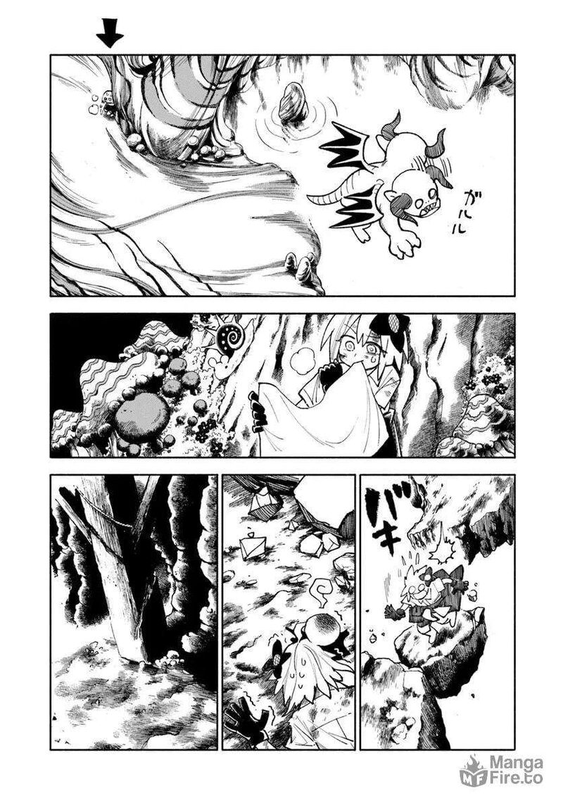 Isekai Samurai 37a 21