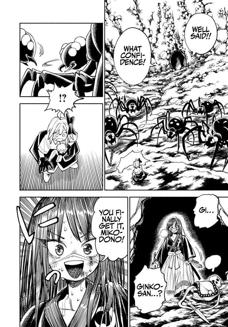Isekai Samurai 37a 29