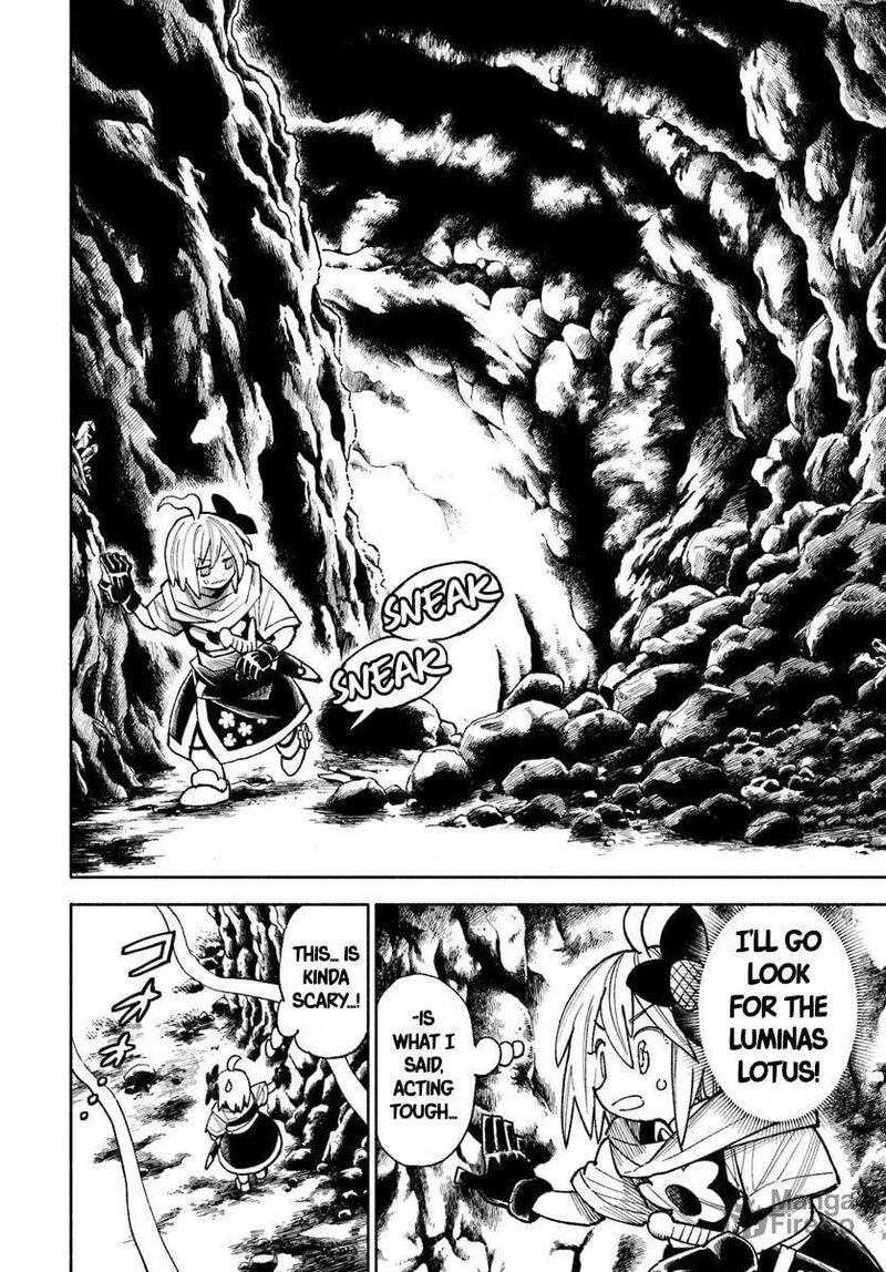 Isekai Samurai 37a 3