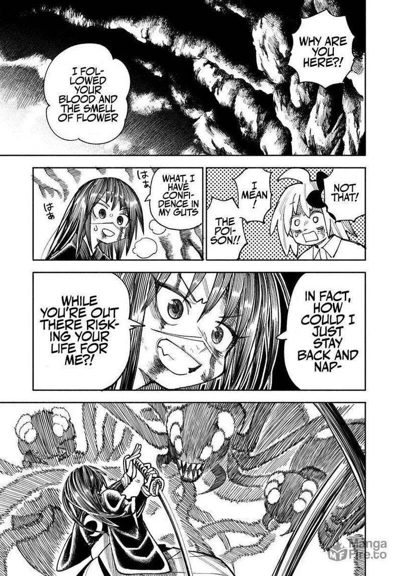Isekai Samurai 37a 30