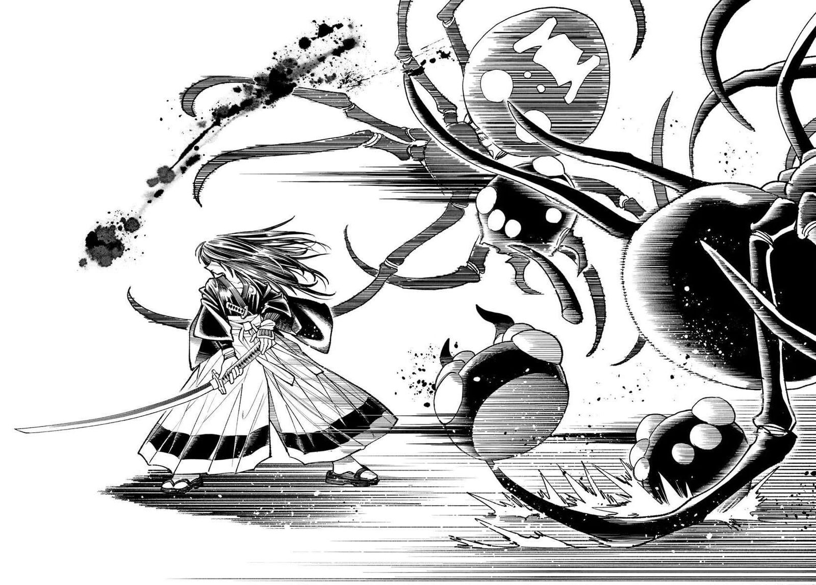 Isekai Samurai 37a 31