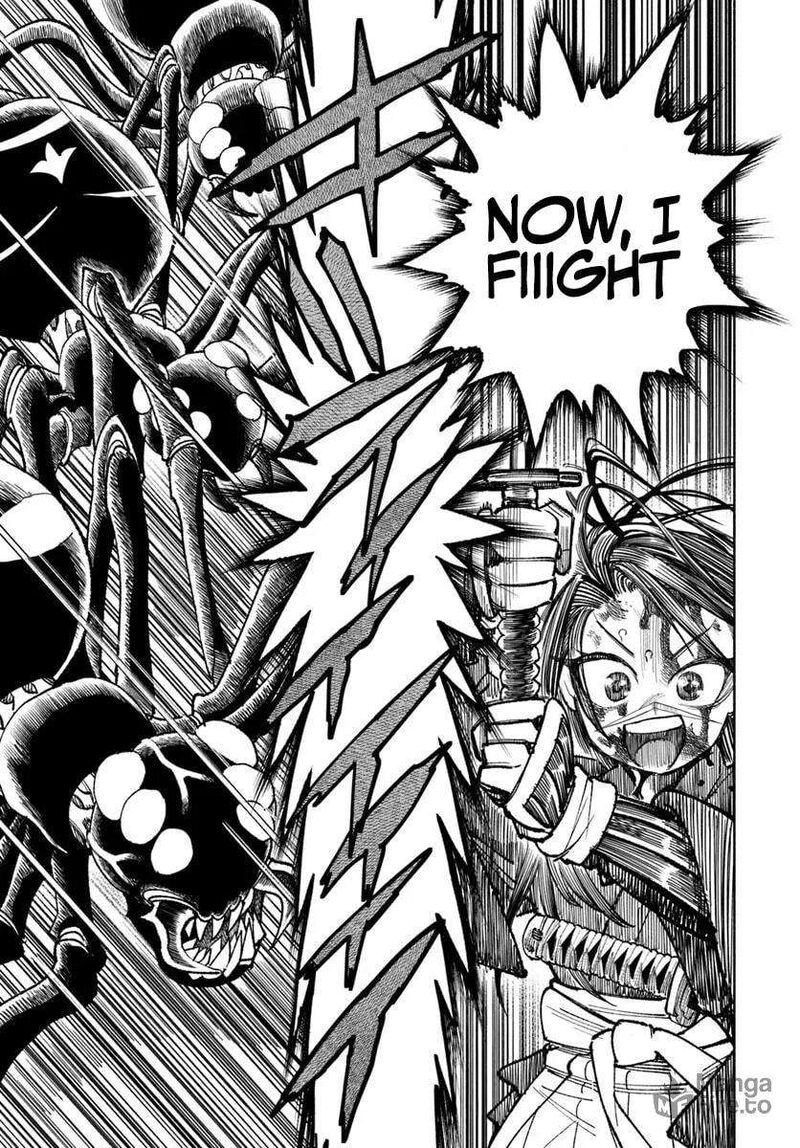 Isekai Samurai 37a 33