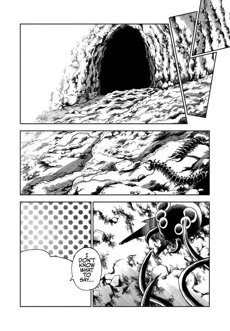 Isekai Samurai 37a 34