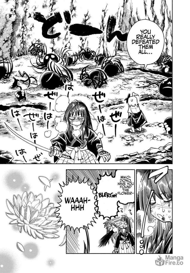 Isekai Samurai 37a 35