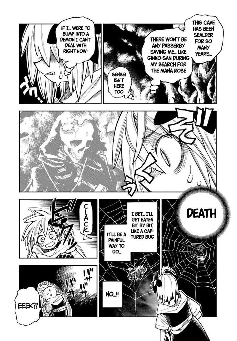 Isekai Samurai 37a 4