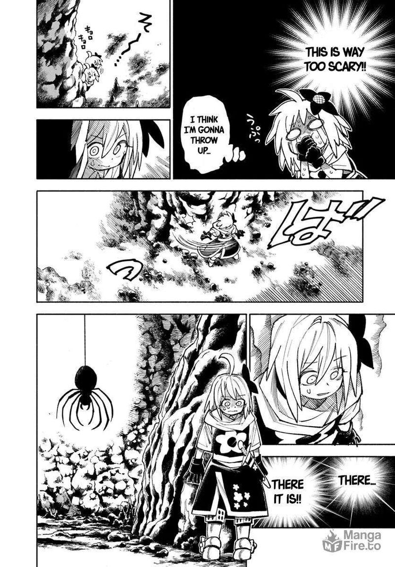 Isekai Samurai 37a 5