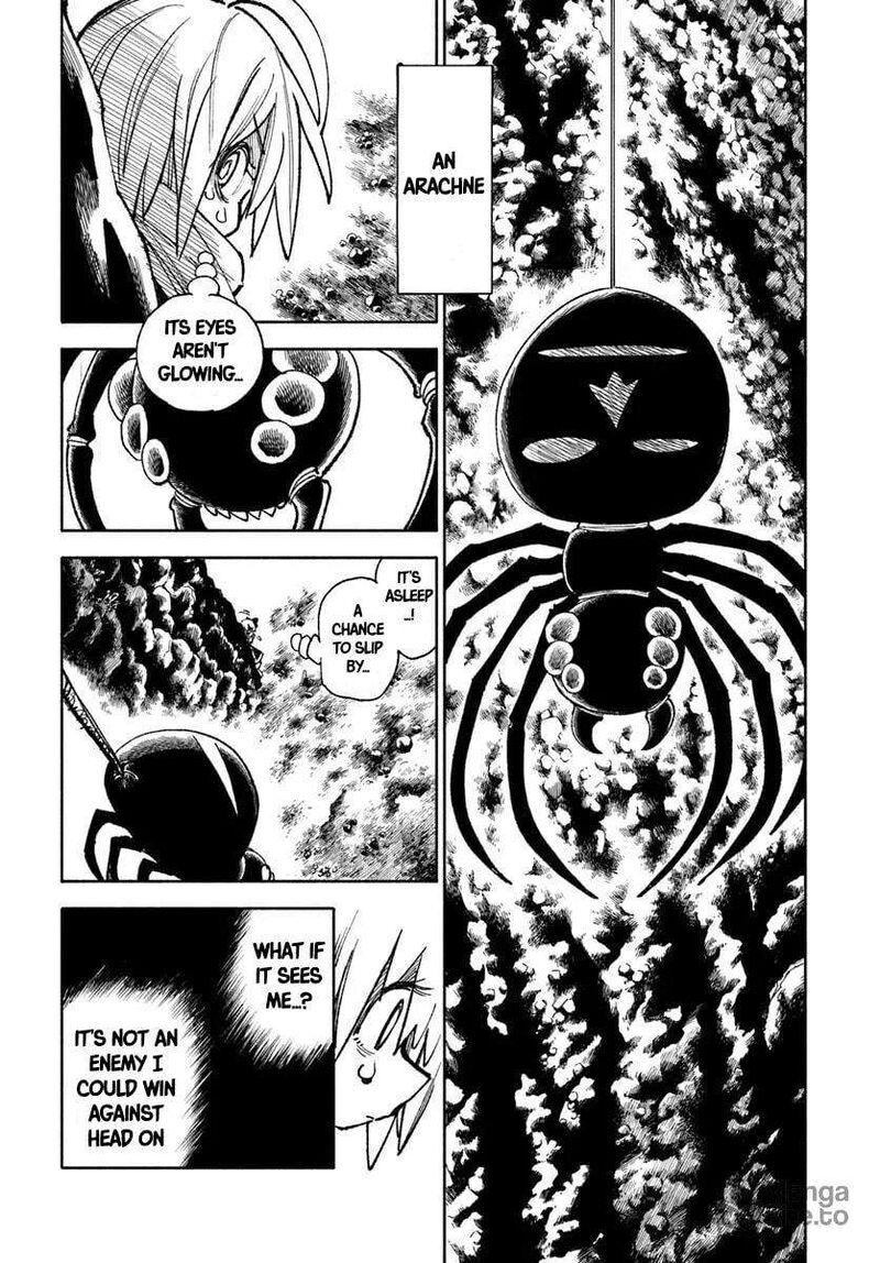 Isekai Samurai 37a 6