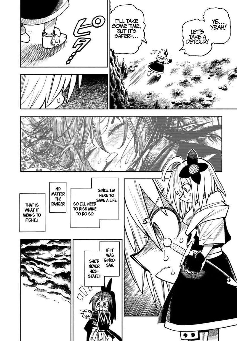 Isekai Samurai 37a 7