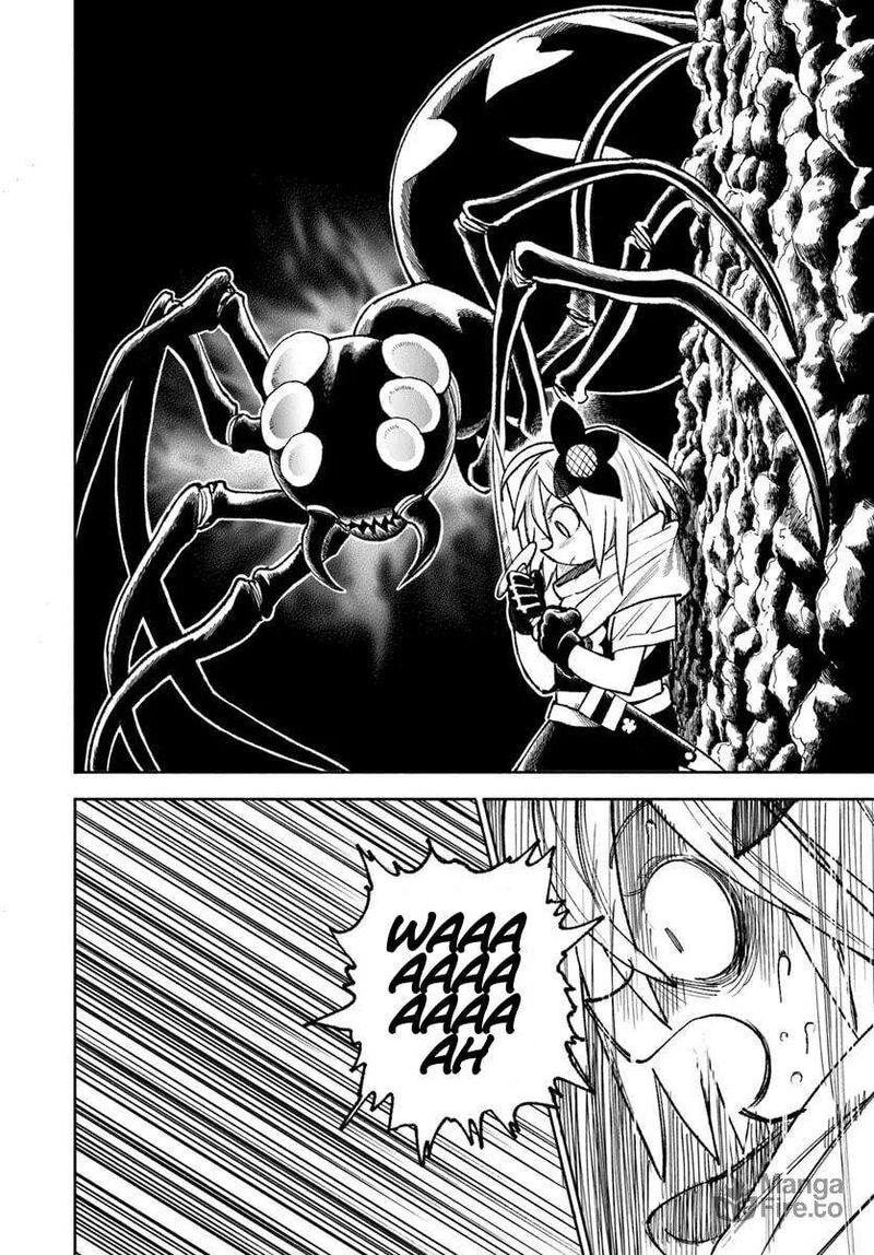 Isekai Samurai 37a 9