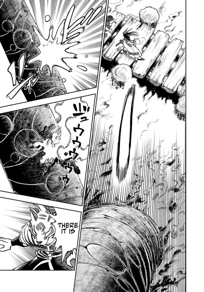 Isekai Samurai 40 31