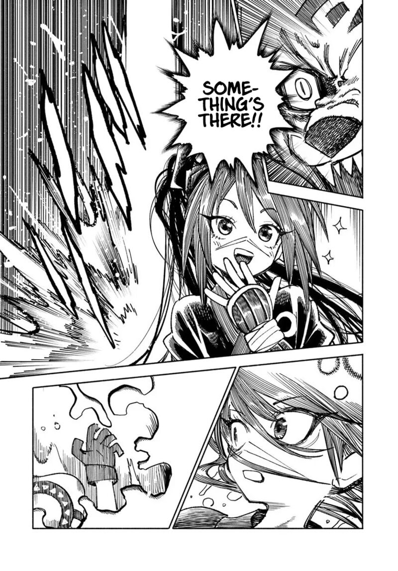 Isekai Samurai 40 39