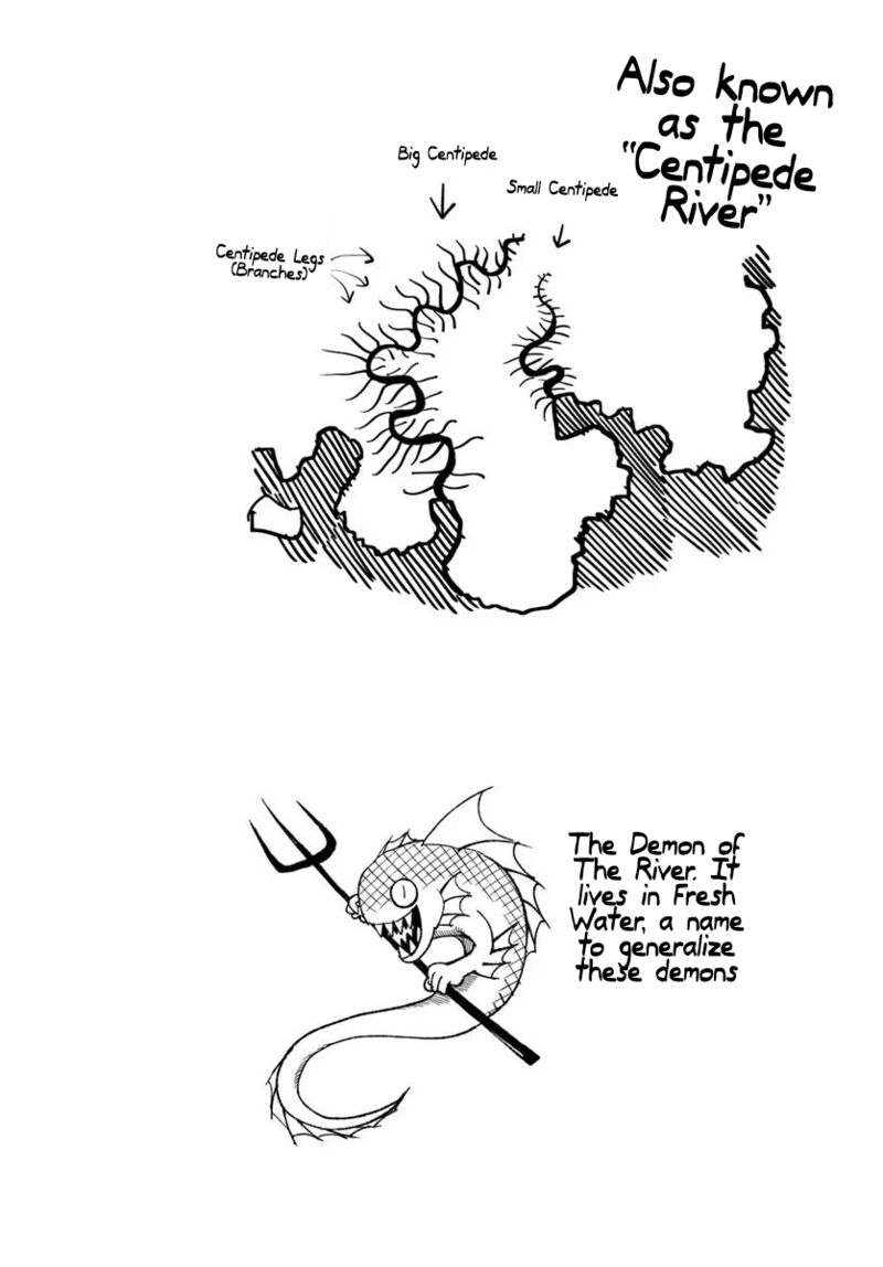 Isekai Samurai 40 50