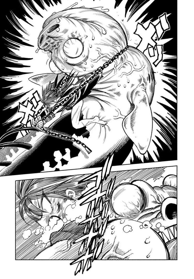 Isekai Samurai 41 20