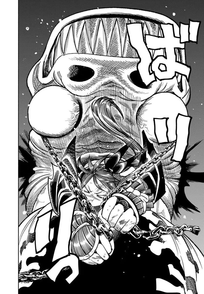 Isekai Samurai 41 21