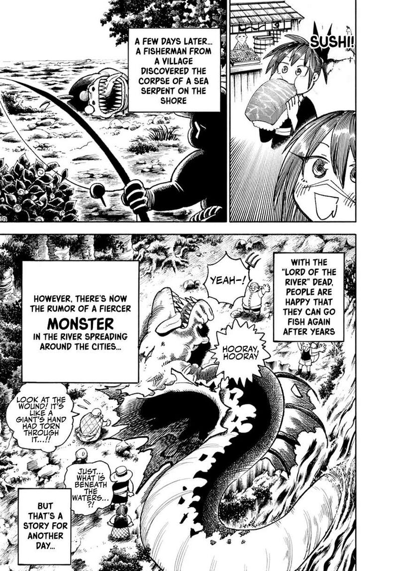 Isekai Samurai 41 28