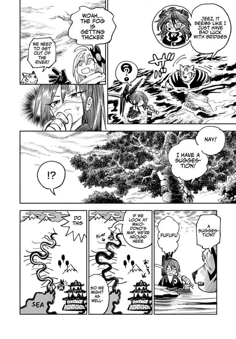 Isekai Samurai 41 29