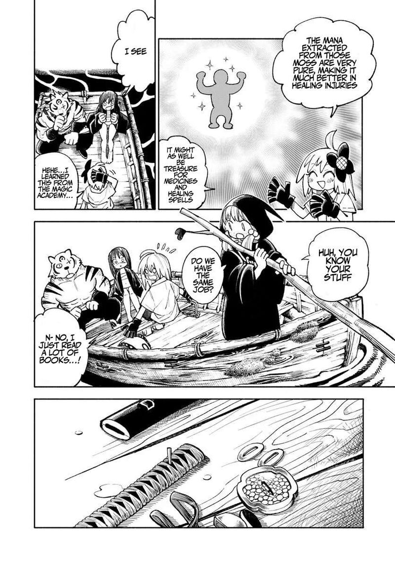 Isekai Samurai 42 10