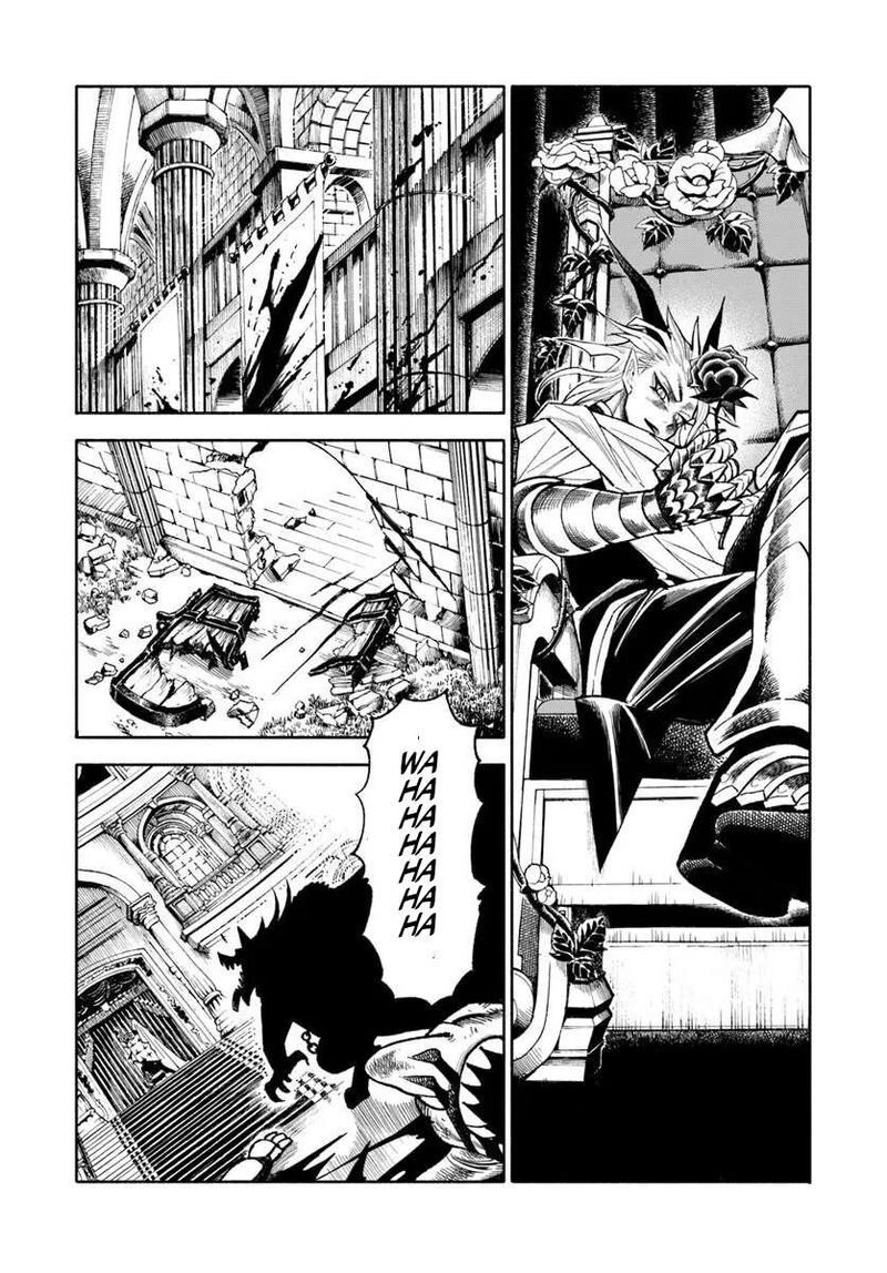 Isekai Samurai 42 24