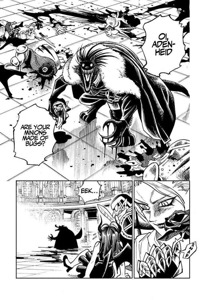 Isekai Samurai 42 25