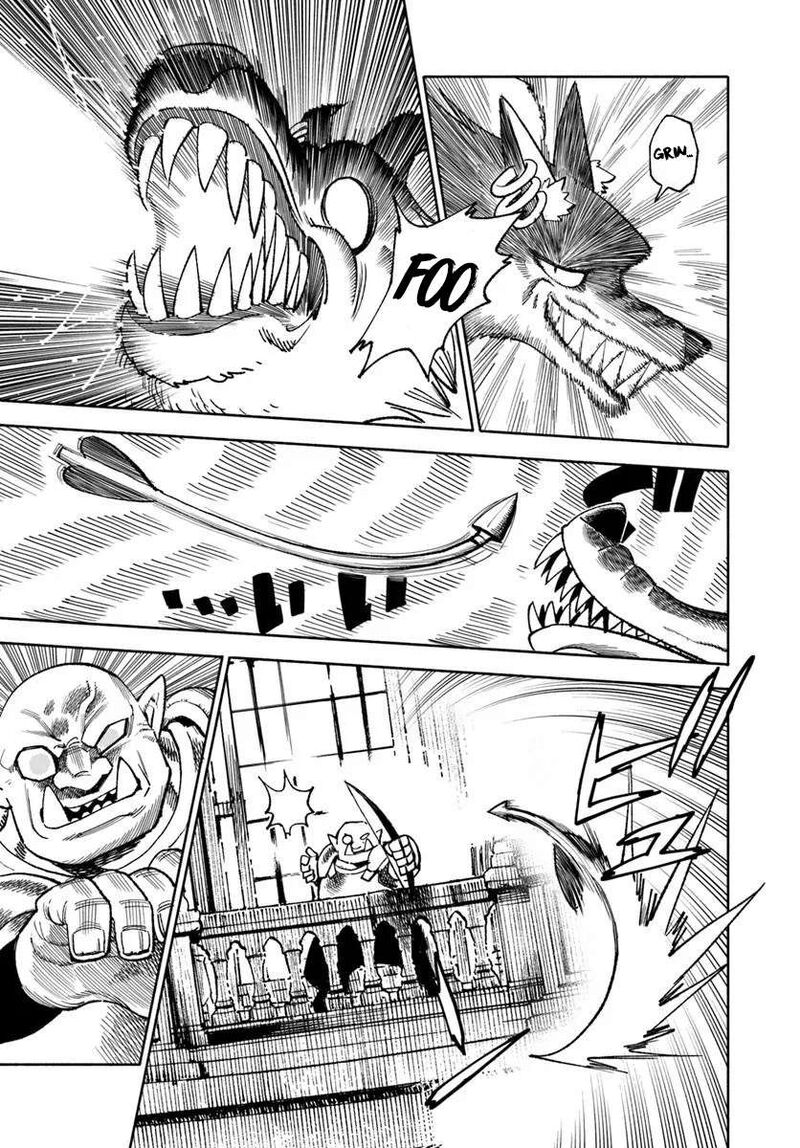 Isekai Samurai 42 27