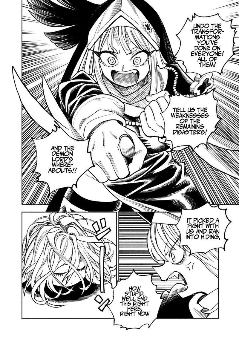 Isekai Samurai 42 38