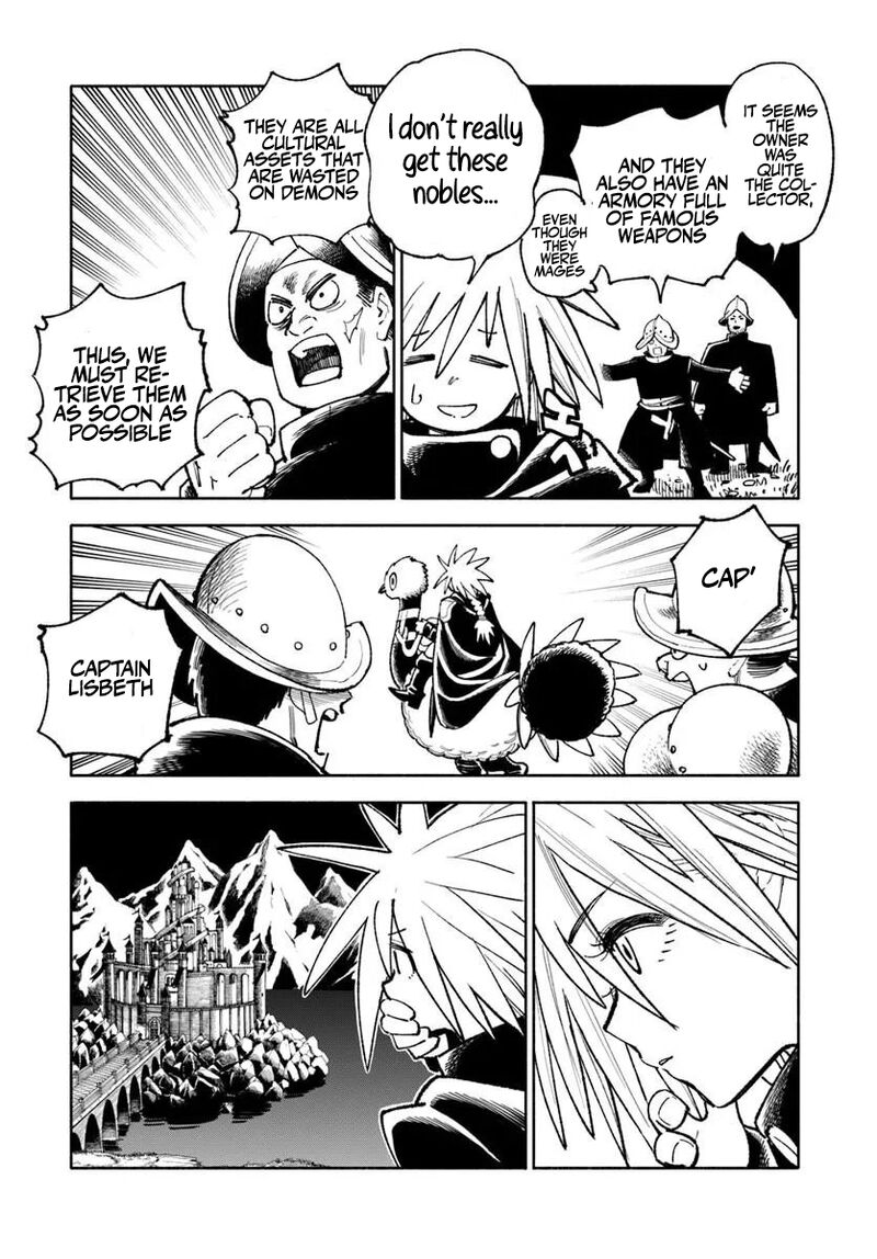 Isekai Samurai 43 10