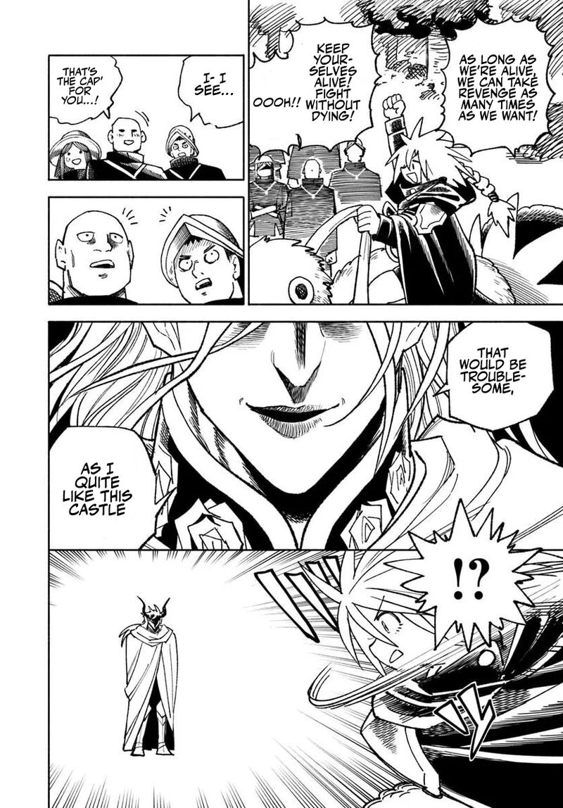 Isekai Samurai 43 13