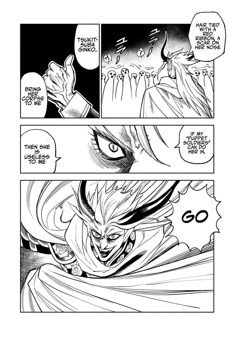 Isekai Samurai 43 21