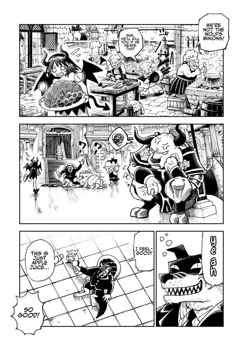 Isekai Samurai 43 24