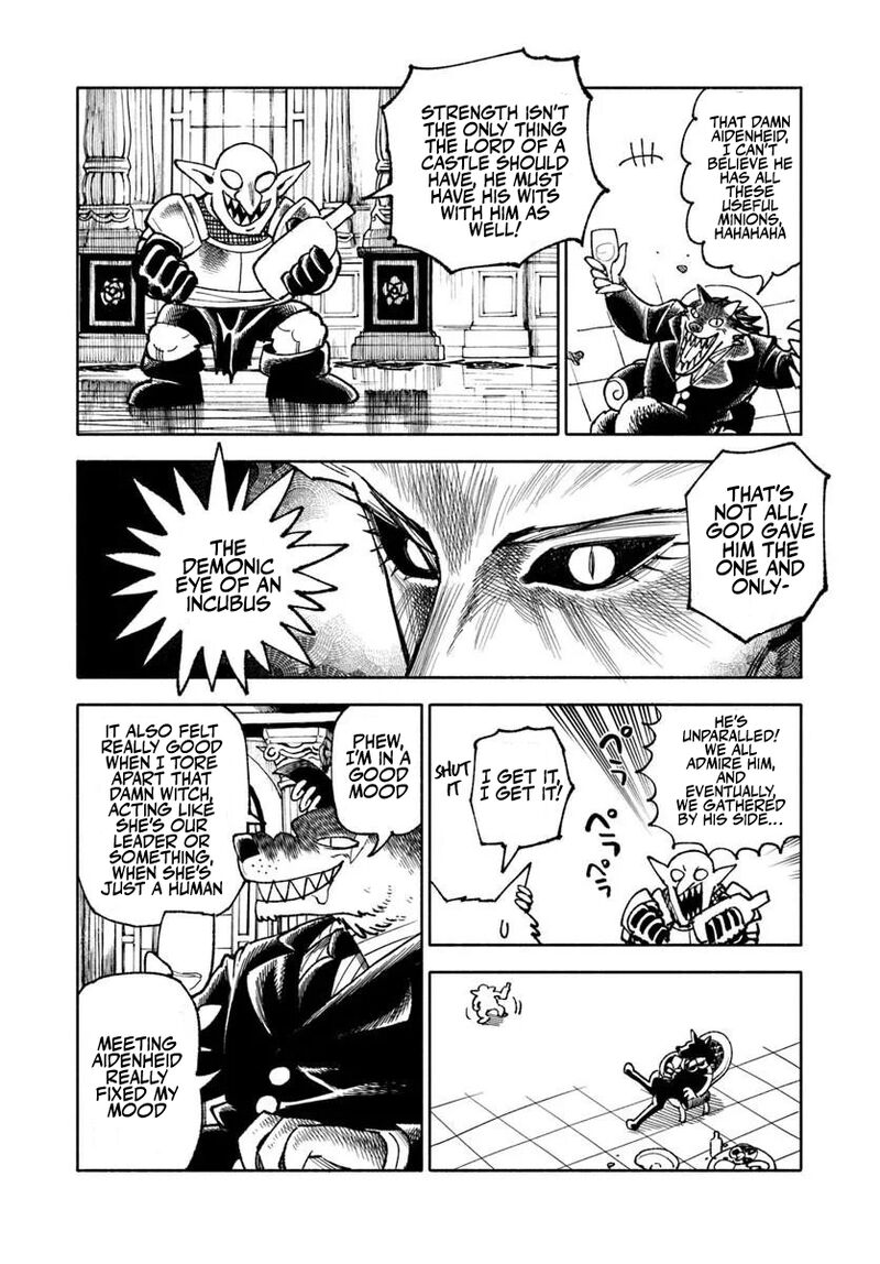 Isekai Samurai 43 25