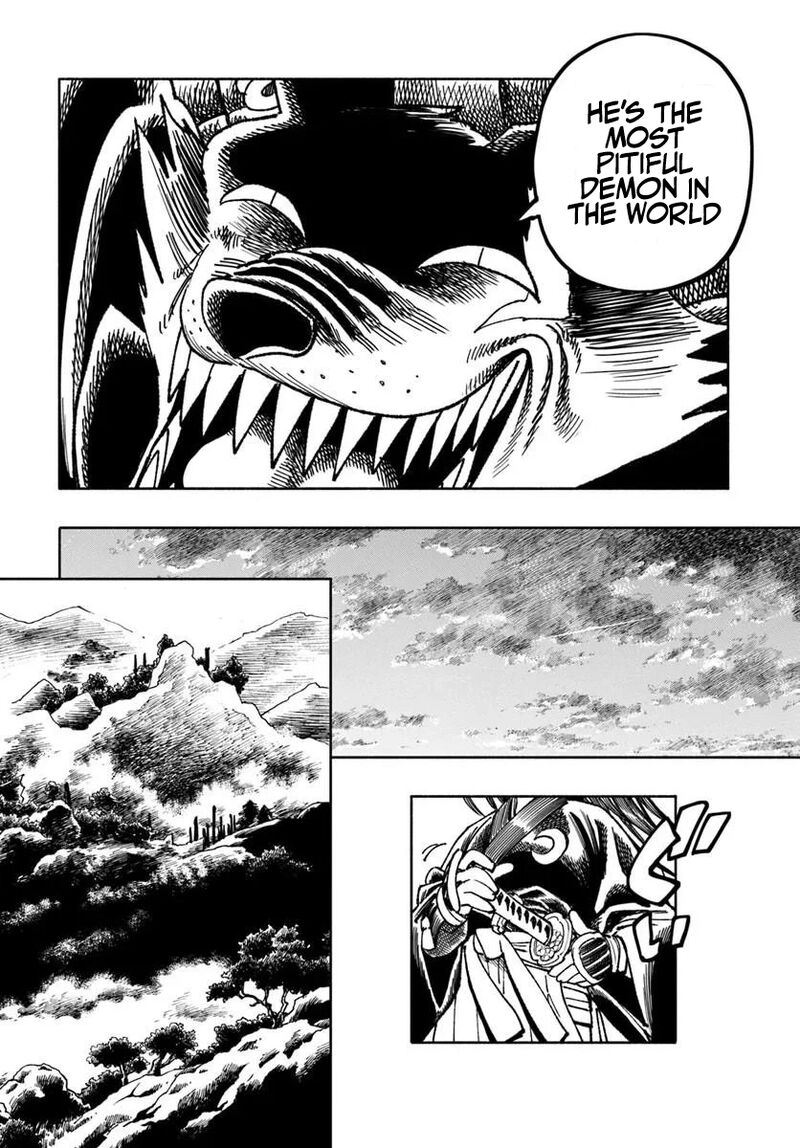 Isekai Samurai 43 30