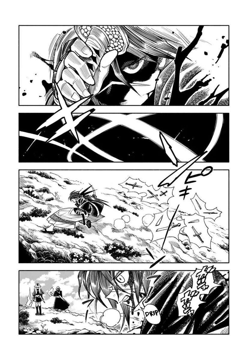 Isekai Samurai 44 16