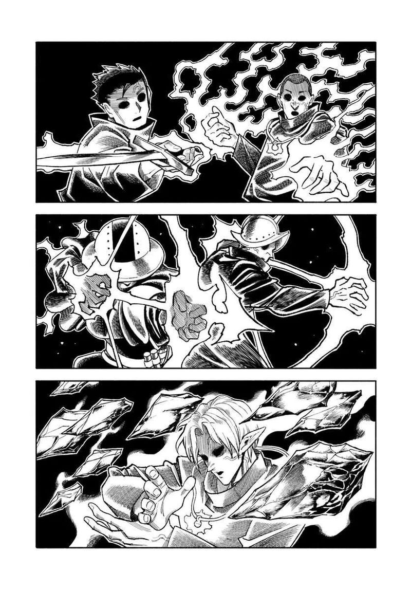 Isekai Samurai 44 17