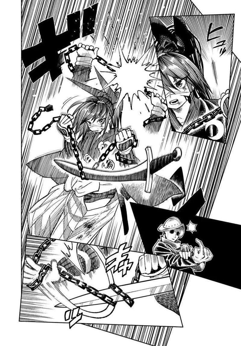 Isekai Samurai 44 21