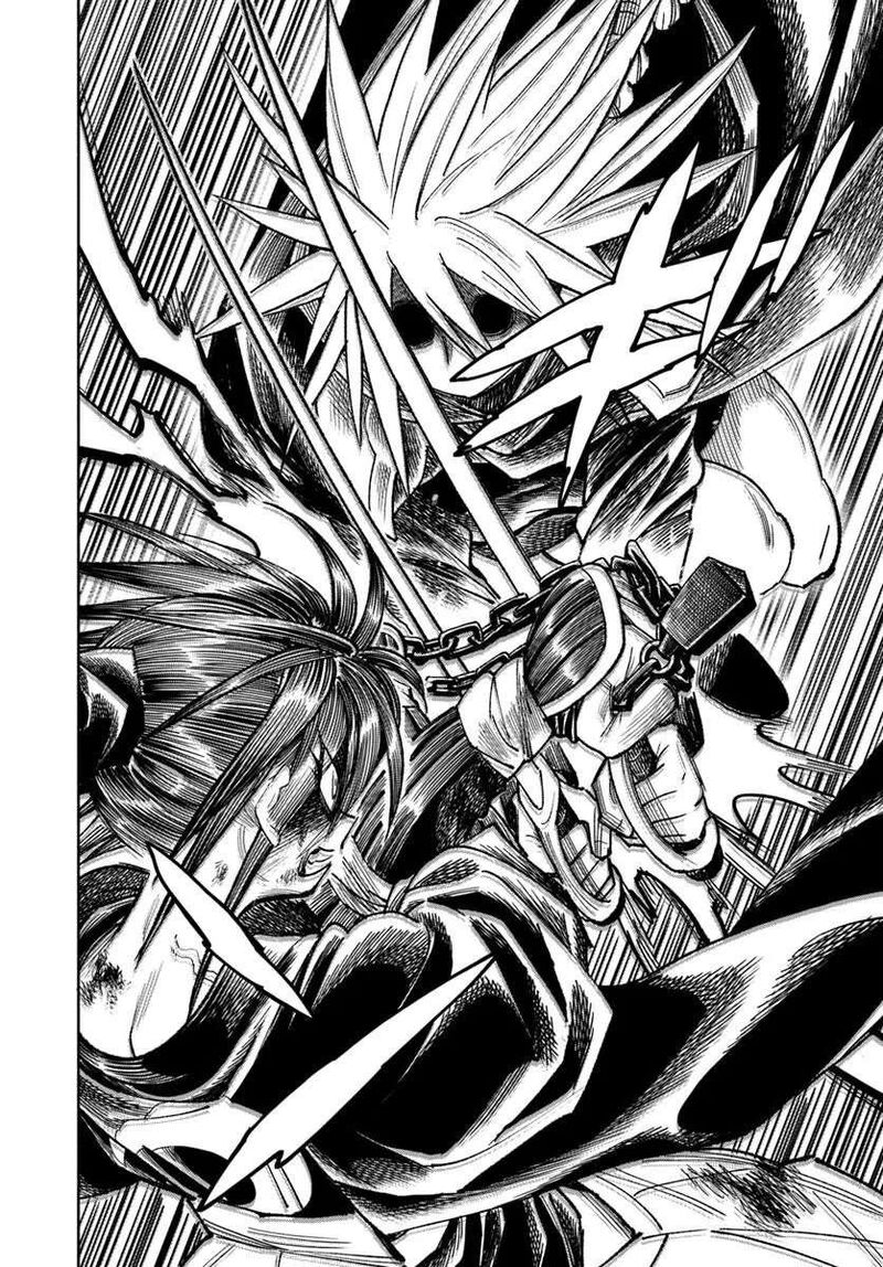 Isekai Samurai 44 29