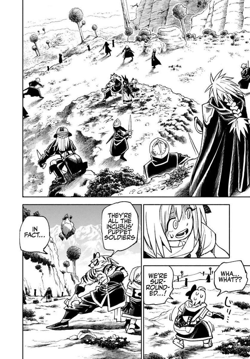 Isekai Samurai 44 3