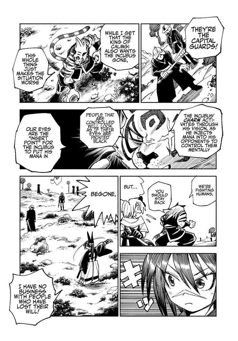 Isekai Samurai 44 4