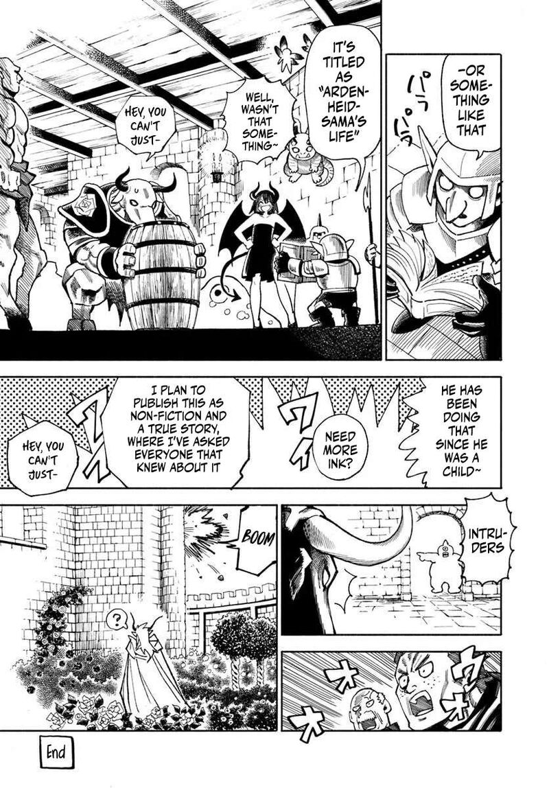 Isekai Samurai 45e 16