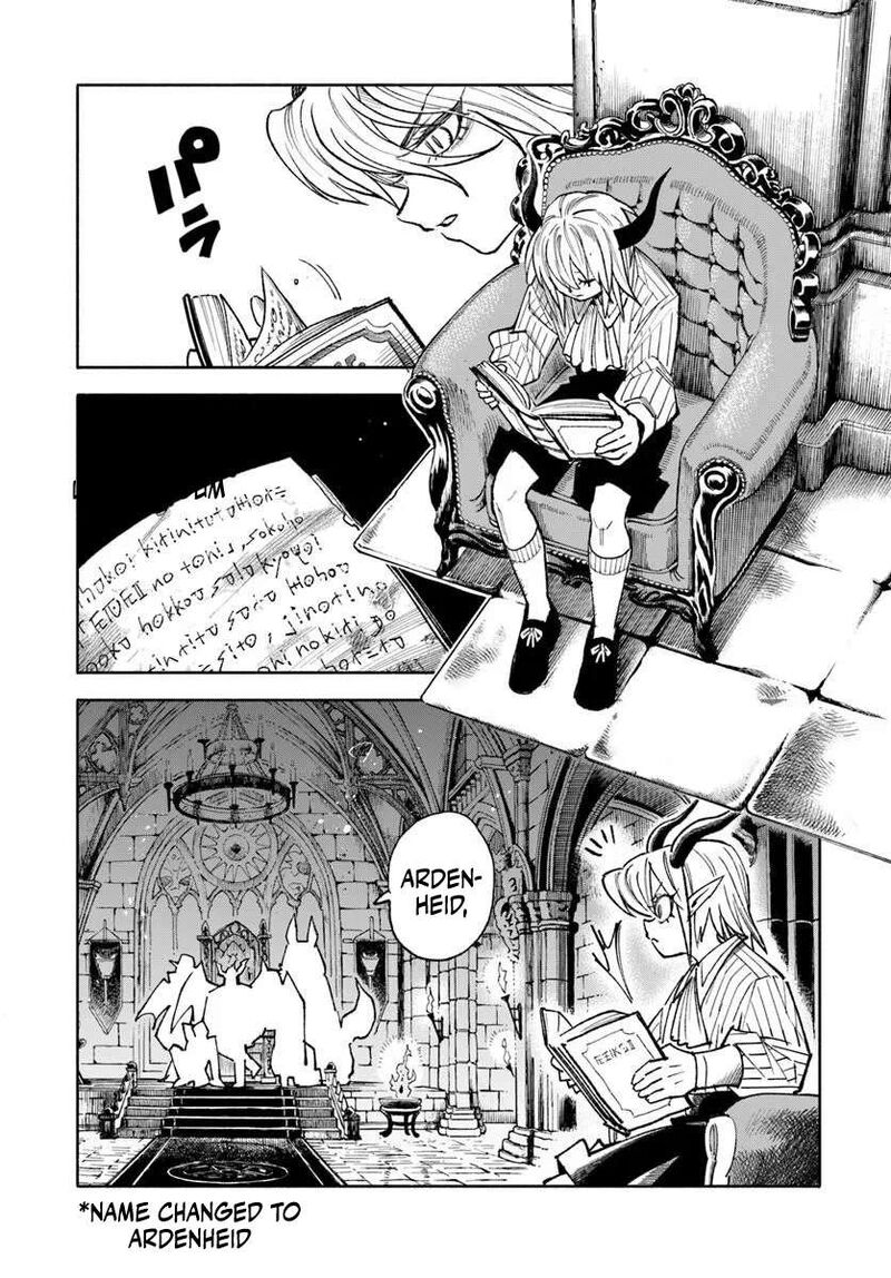 Isekai Samurai 45e 2
